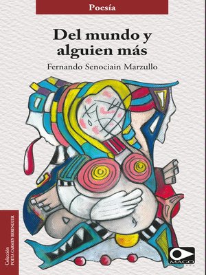 cover image of Del mundo y alguien más